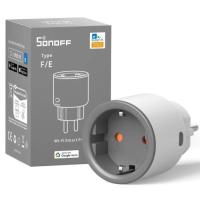 Умная розетка Sonoff Sonoff S60 Фото