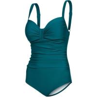 Купальник Aqua Speed Olivia 200-08 бірюзово-синій 42 Фото