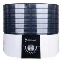 Сушка для овощей и фруктов Wellmonti WM-1011 Фото