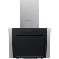 Витяжка кухонна Pyramida NRX 60 (800) B XGBL Фото