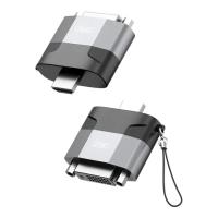 Переходник XO HDMI to DVI Фото