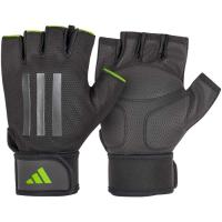 Рукавички для фітнесу Adidas Elite Training Gloves ADGB-14253 зелений S Фото