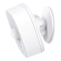 Датчик движения TP-Link Tapo T100 smart Фото