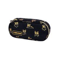 Пенал Head AC6 GOLDEN PUPPY з золотистим ефектом Фото