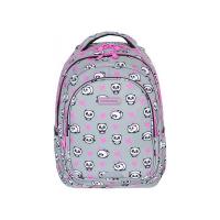 Рюкзак школьный Astrabag AB300 PANDA Фото