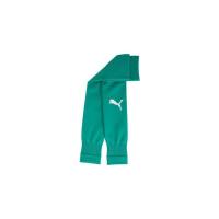 Гетры Puma teamGOAL Sleeve Sock 706028-05 зелений 35-38 Фото