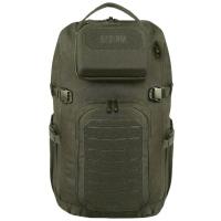 Рюкзак туристический Highlander Stoirm 40L Tactical Pack Rangeer Green (TT218-RG) Фото