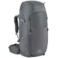 Рюкзак туристический Highlander Ben Nevis Men 65L Grey (RUC276-GR) Фото