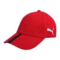 Кепка Puma Liga Cap 022356-01 червоний OSFA Фото