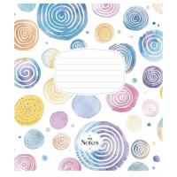 Тетрадь Школярик My notes 12 листов клетка Фото