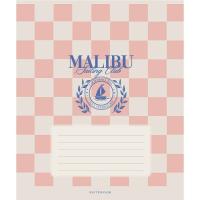 Тетрадь Школярик Old money style 24 листа линия Фото