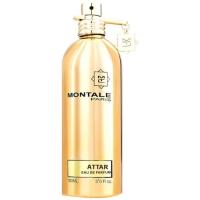 Парфюмированная вода Montale Attar 100 мл Фото