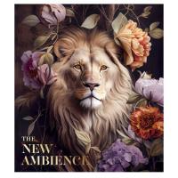 Тетрадь Школярик The New Ambience 48 листов линия Фото