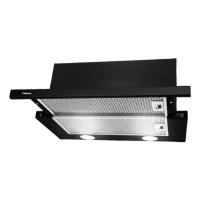 Витяжка кухонна Hansa OTP6241BH Фото