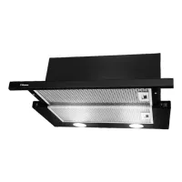 Витяжка кухонна Hansa OTP6241BH Фото