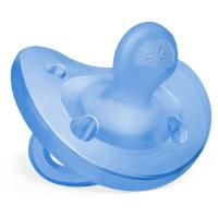 Пустышка Chicco Physioforma Soft силіконова від 6 до 16 місяців, 1 Фото