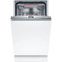 Посудомийна машина Bosch SPV6EMX65Q Фото
