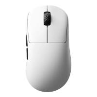 Мышка GamePro Asgard Loki Wireless/USB White Фото