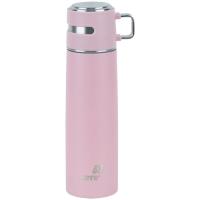 Термос Kite 500 мл рожевий Фото