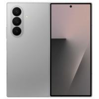 Мобильный телефон Samsung Galaxy Fold7 12/256Gb Silver Shadow Фото