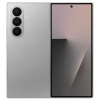Мобільний телефон Samsung Galaxy Fold7 12/256Gb Silver Shadow Фото