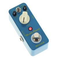 Педаль эффектов Mooer Blues Mood Фото