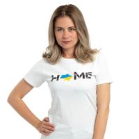 Футболка Sol's Pioneer Women Home білий S Фото