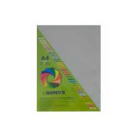 Бумага Romus A4 80 г/м2 100c, gray Фото