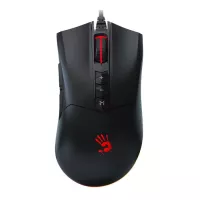 Мышка A4Tech Bloody ES9 Plus USB Black Фото