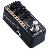 Педаль эффектов Mooer 012 US Gold 100 Фото