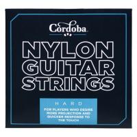 Струны для гитары Cordoba Nylon Guitar Strings - Hard Фото