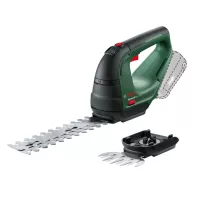 Кущоріз Bosch AdvancedShear 18В-10, 10/20см, крок різу 8мм (без Фото