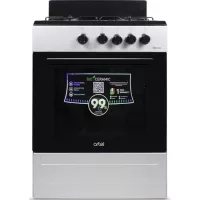 Плита Artel OTTIMA-G GREY Фото