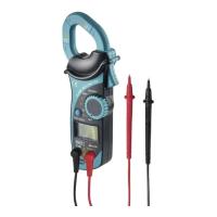 Цифровой мультиметр EMOS M0305 Фото