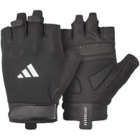 Рукавички для фітнесу Adidas Essential Training Gloves ADGB-15002WH білий Уні M Фото