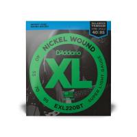 Струны для гитары D'Addario XL Nickel Wound Balanced Tension Super Light (40-9 Фото