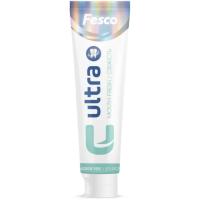 Зубная паста Fesco Ultra Mouth Fresh Свежесть 100 мл Фото