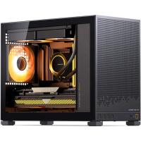 Корпус для ПК JONSBO D32 STD Black Фото