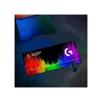 Килимок для мишки Voltronic LogiTech Фото