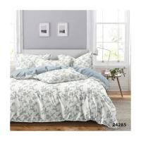 Постельное белье Viluta 24285 Ранфорс полуторный Фото