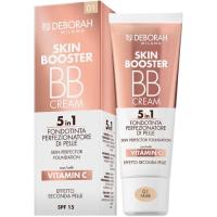 BB-крем Deborah Skin Booster 5in1 01 - Nude 30 мл Фото