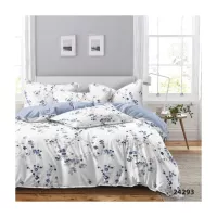 Постельное белье Viluta 24293 Ранфорс двуспальный Фото