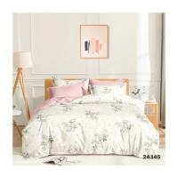 Постельное белье Viluta 24345 Ранфорс двуспальный Фото