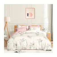 Постельное белье Viluta 24345 Ранфорс двуспальный Фото