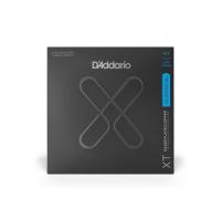 Струны для гитары D'Addario XT Dynacore Classical Hard Tension Фото