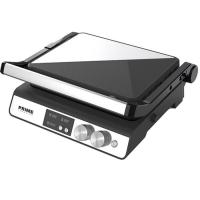 Электрогриль PRIME Technics PGH 182 KX Фото