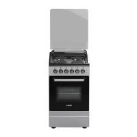 Плита PRIME Technics PESE 50414 B Фото