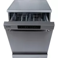 Посудомийна машина Ventolux DWT6004 NA FS (X) Фото