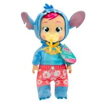 Кукла IMC Cry Babies Нежные объятия Disney Плакса Стич Гавай Фото