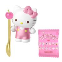 Фигурка Pop Top сюрприз Hello Kitty и друзья Вишенки Фото